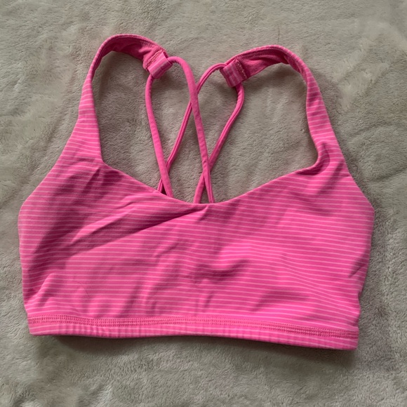 lululemon athletica Other - Lulu lemon sports bra